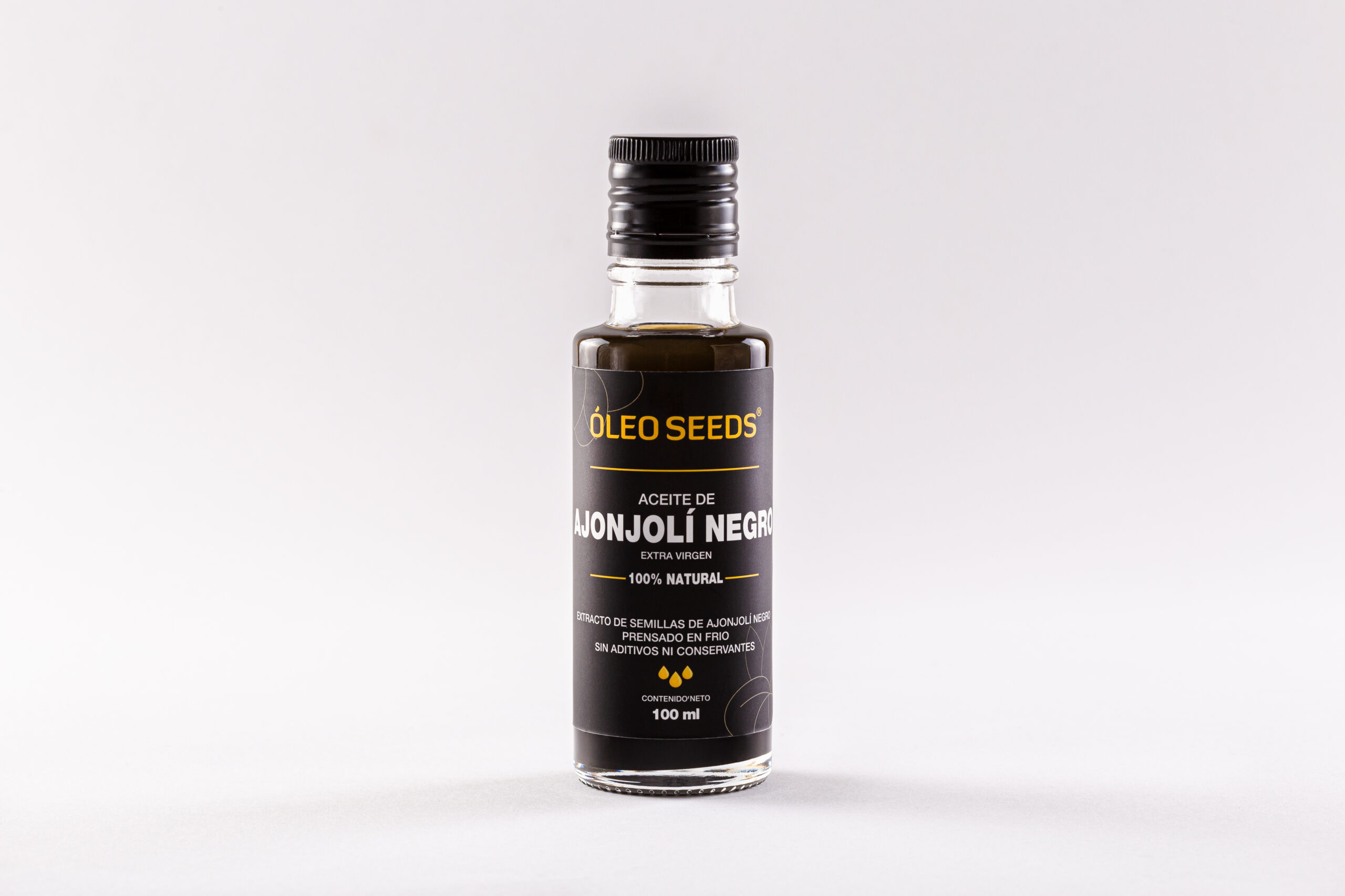 OleoSeeds