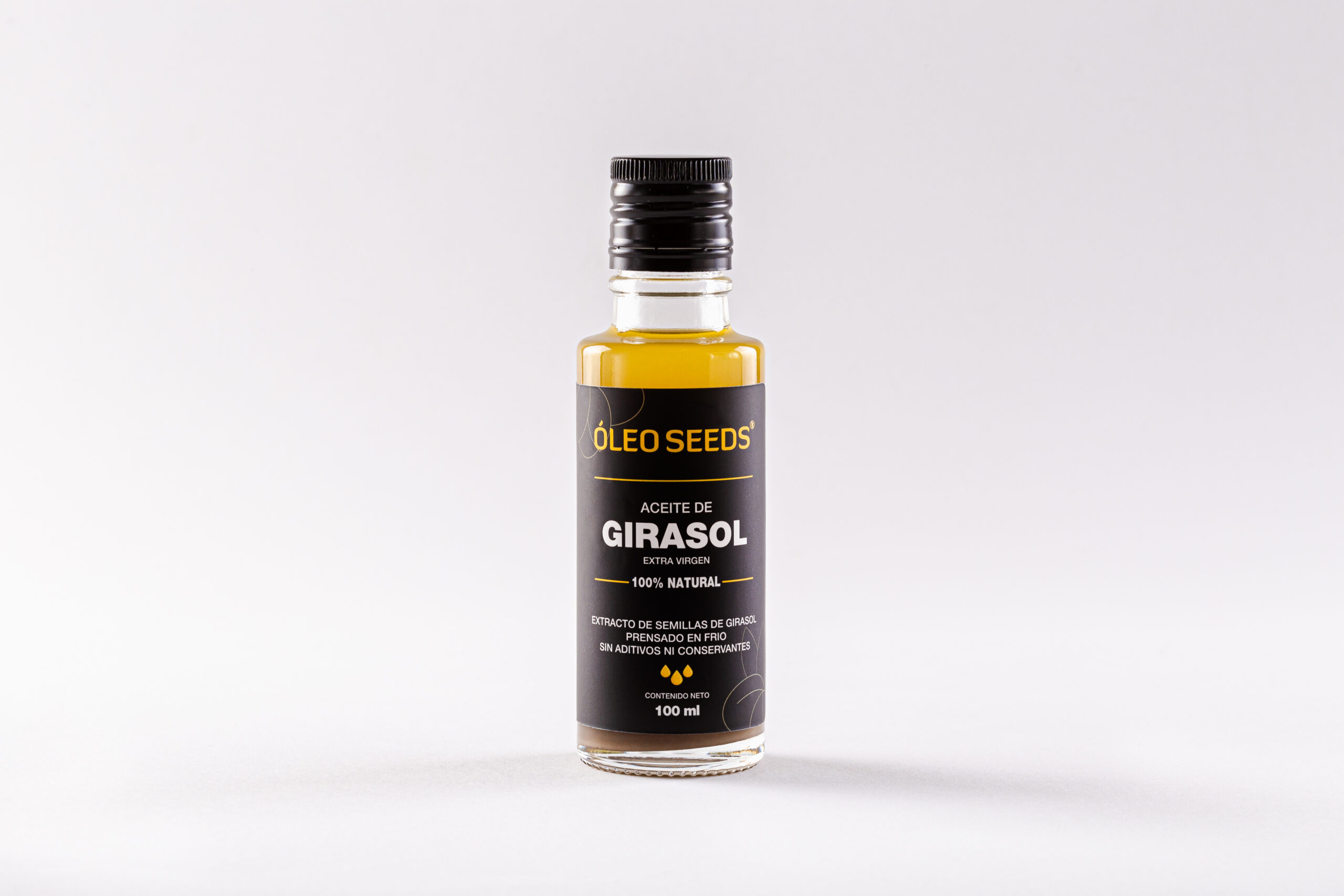 OleoSeeds