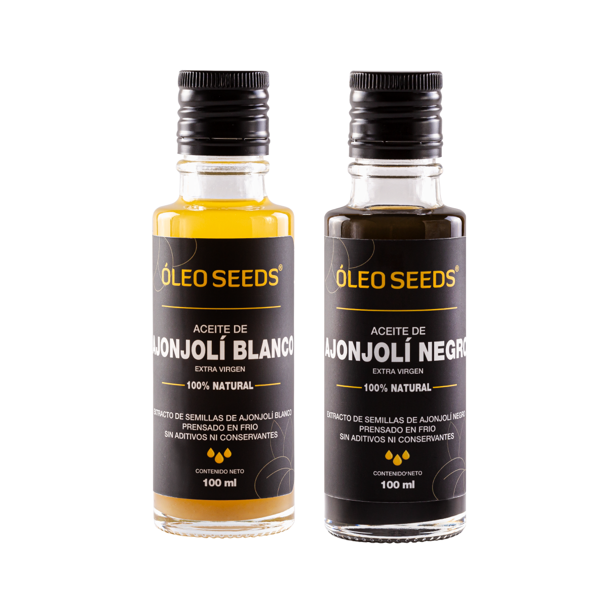 OleoSeeds