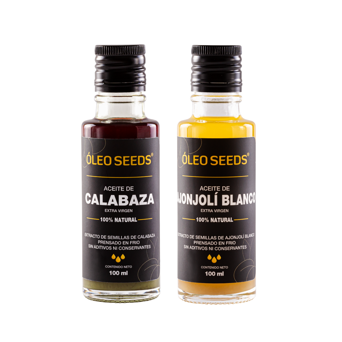 OleoSeeds