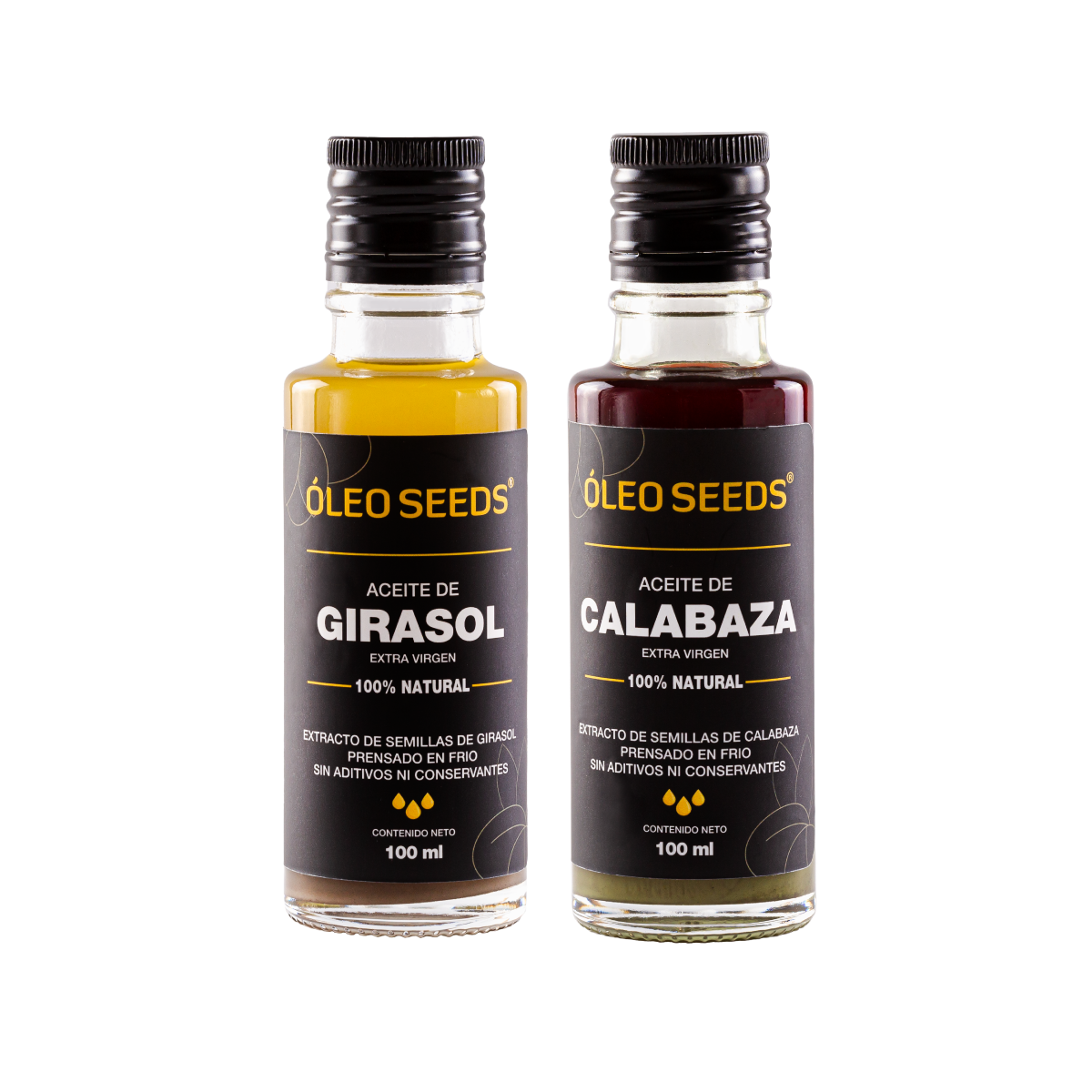 OleoSeeds