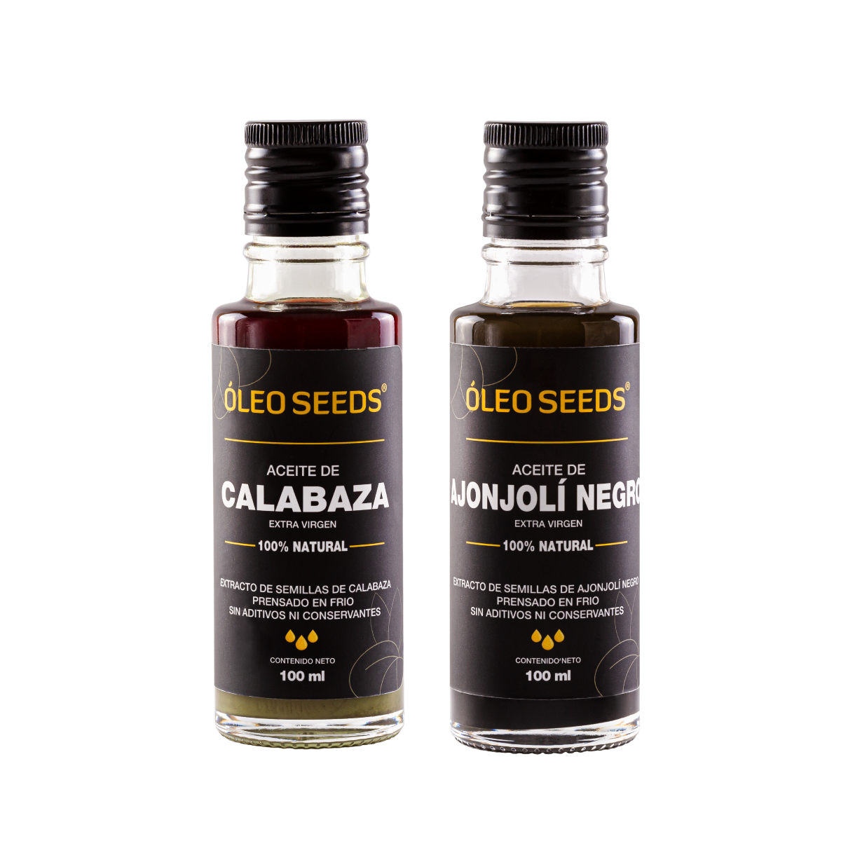 OleoSeeds