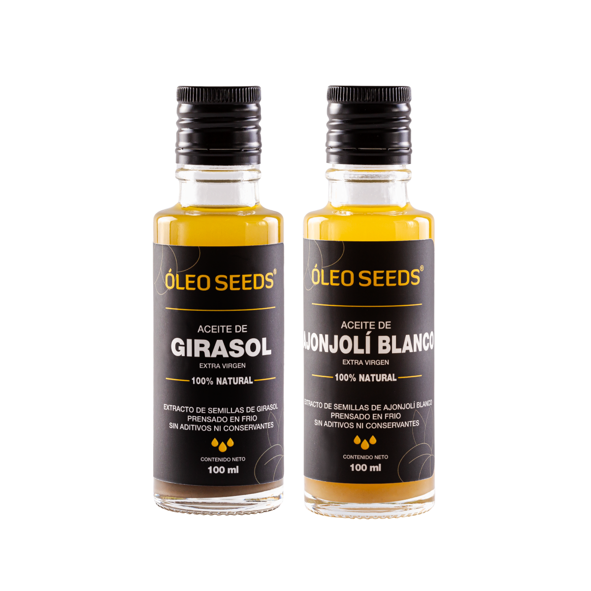OleoSeeds