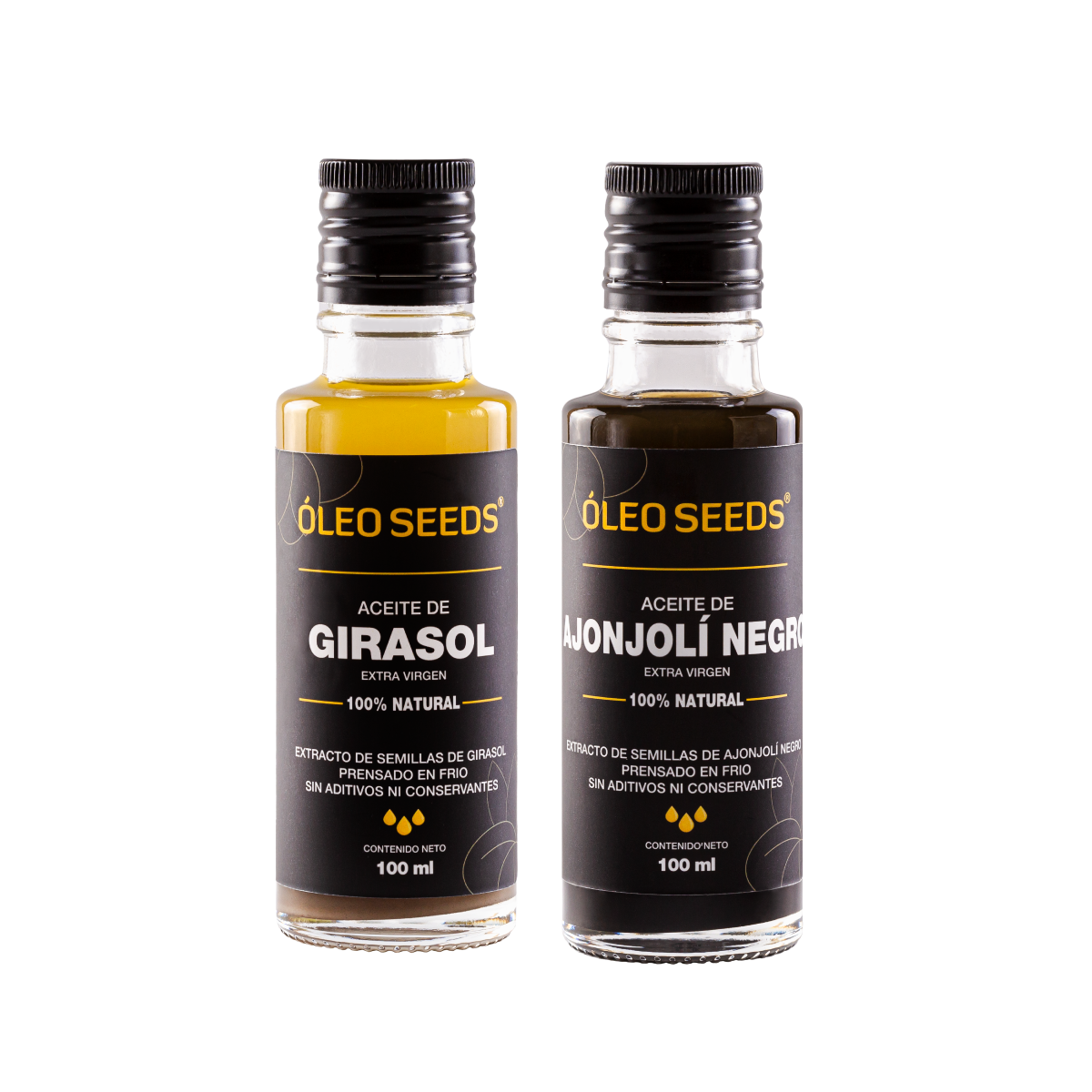OleoSeeds