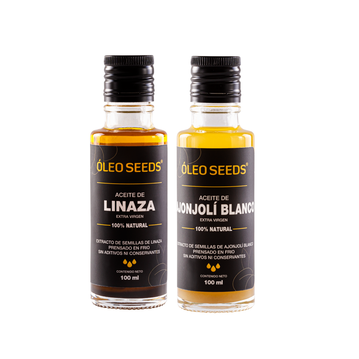 OleoSeeds
