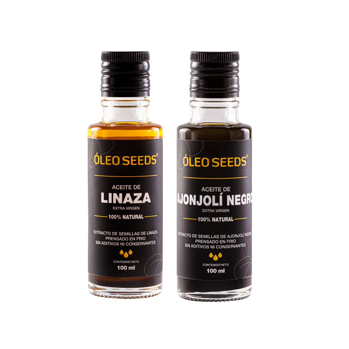 OleoSeeds