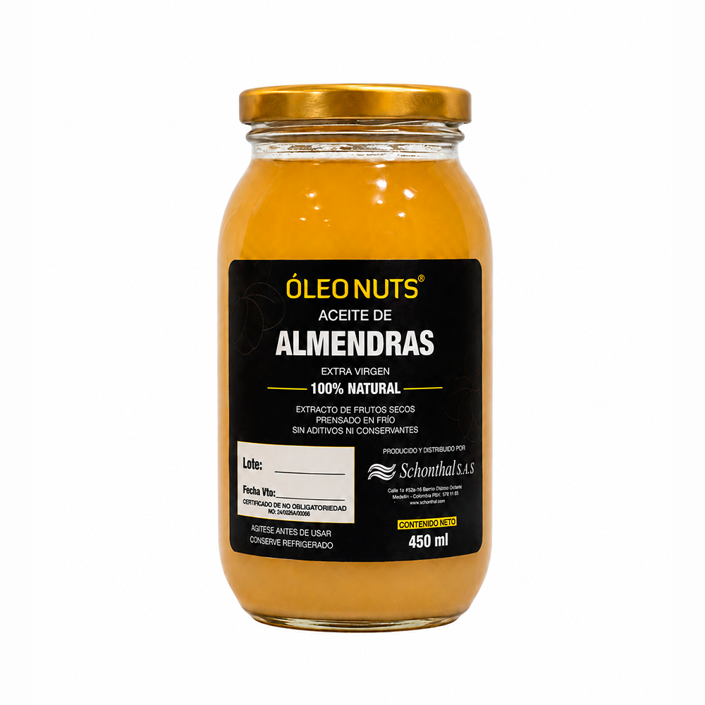 OleoSeeds